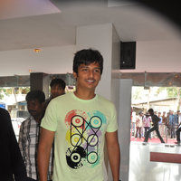 Vandhan Vendran Audio Launch | Picture 48405